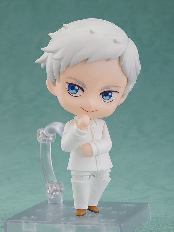 The Promised Neverland Nendoroid Norman