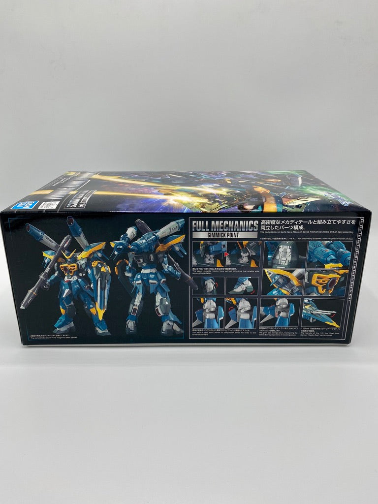 Master Grade GUNDAM SEED ECLIPSE 1/100 FULL MECHANICS CALAMITY GUNDAM Model Kit