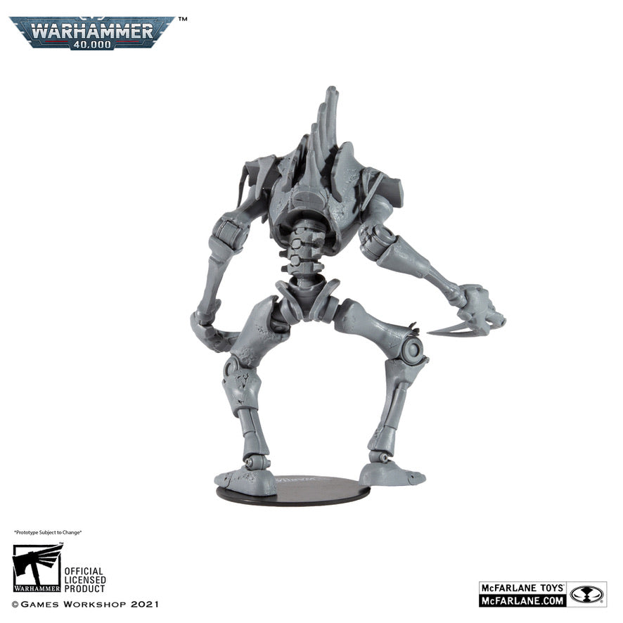 McFarlane Toys WARHAMMER 40K: NECRON FLAYED ONE AP