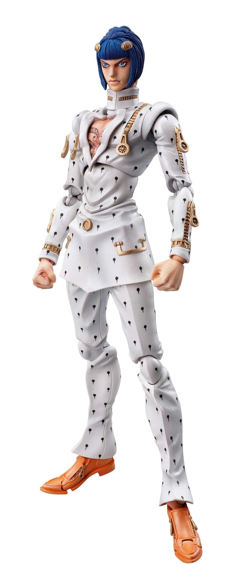 JoJo's Bizarre Adventure: Part 5 - Golden Wind: Bruno Bucciarati 16cm