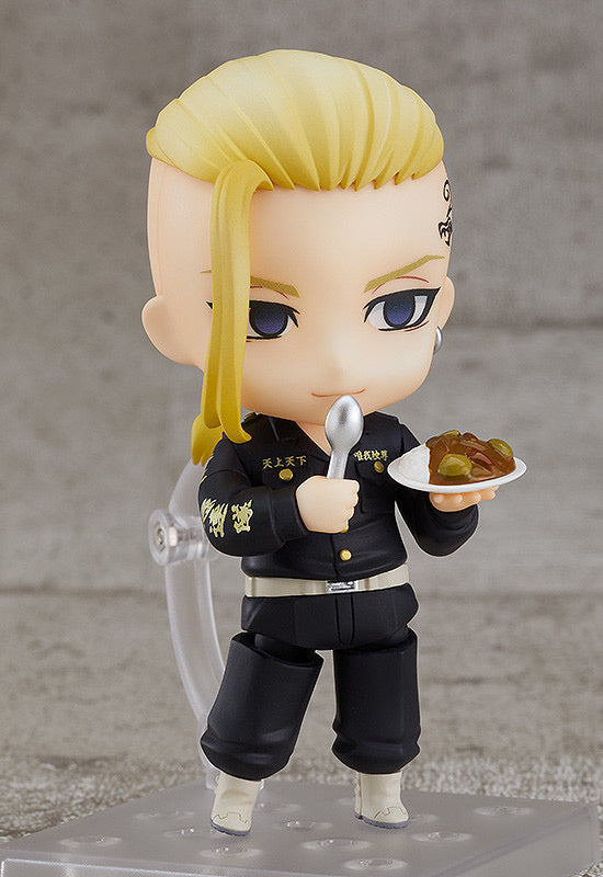 Tokyo Revengers Nendoroid Draken - Ken Ryuguji