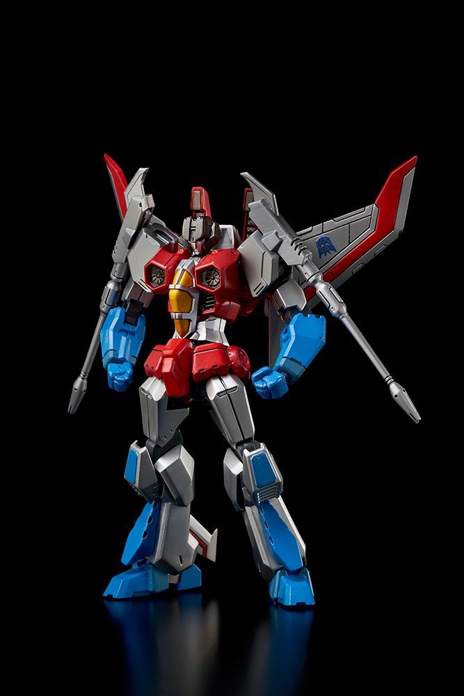 *BACK ORDER* TRANSFORMERS STARSCREAM MODEL KIT