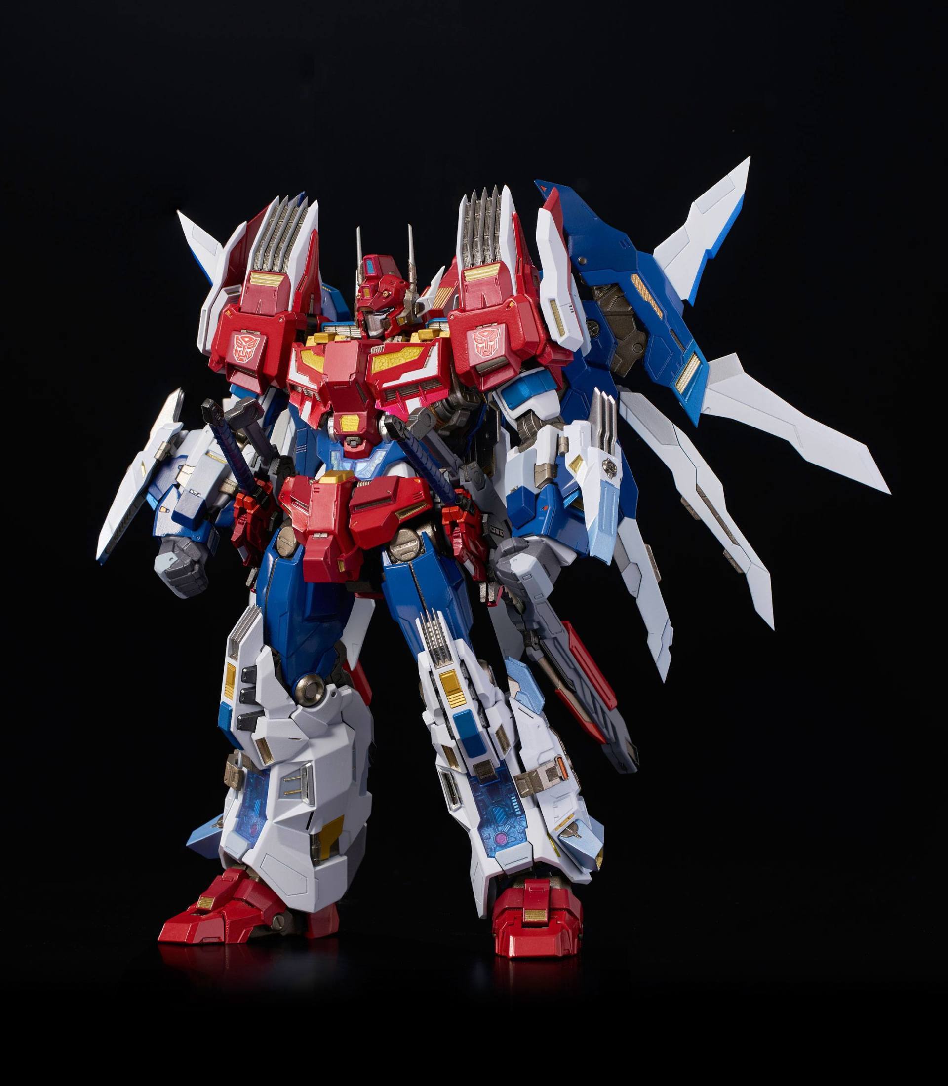 *BACK ORDER* TRANSFORMERS Star Saber MODEL KIT