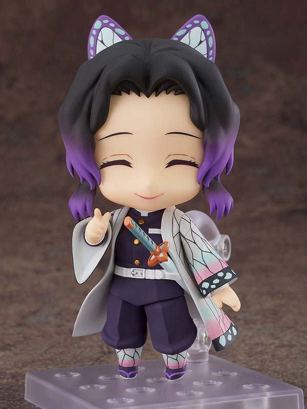 Demon Slayer: Kimetsu no Yaiba Nendoroid Shinobu Kocho