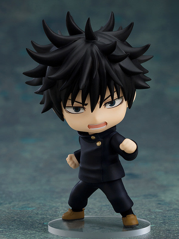 Jujutsu Kaisen Nendoroid Megumi Fushiguro
