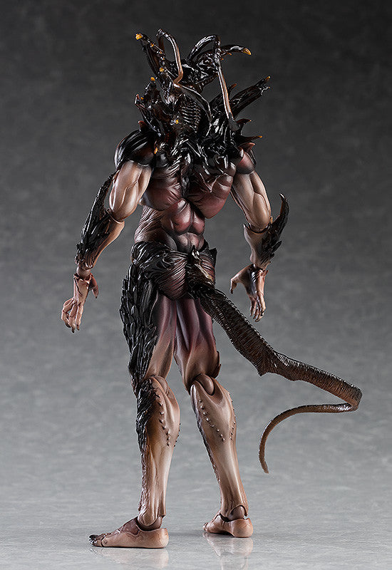Devilman: Takayuki Takeya ver. Figma