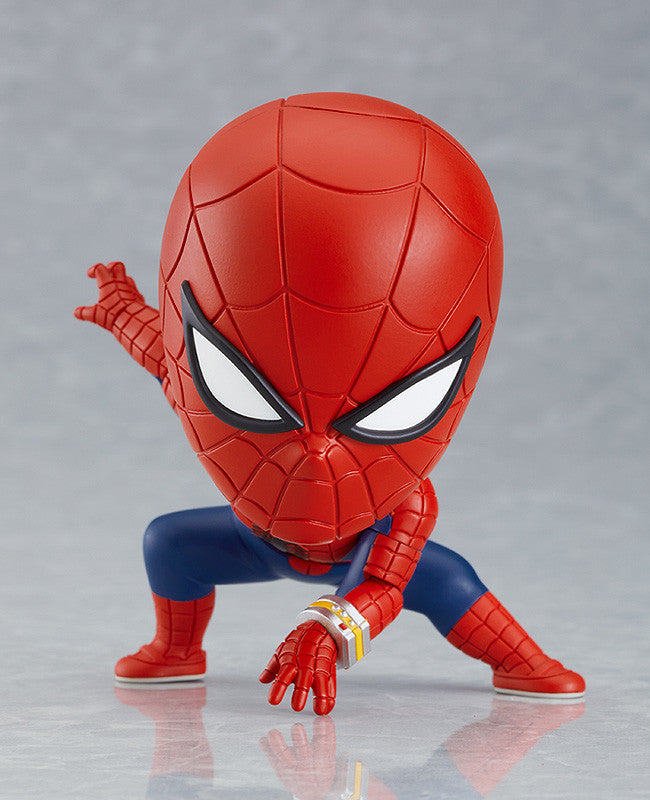Nendoroid Spider-Man Toei Version