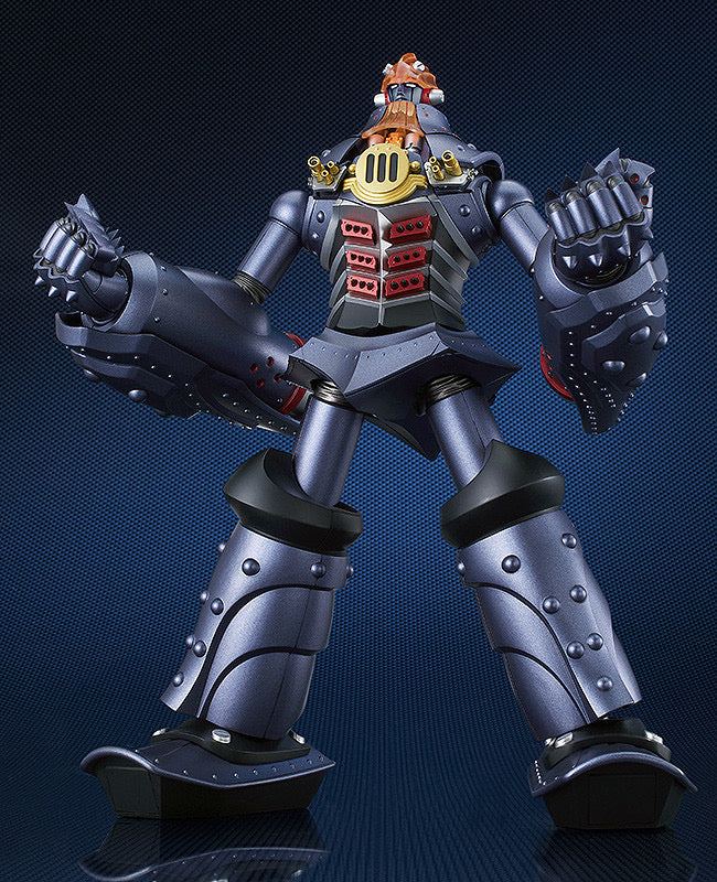 *PRE ORDER* MODEROID The Big O (ETA JUNE)