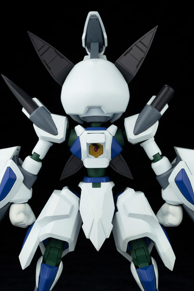 Medabots - KXK00-M CROSSMESSIAH 1/6 Model Kit