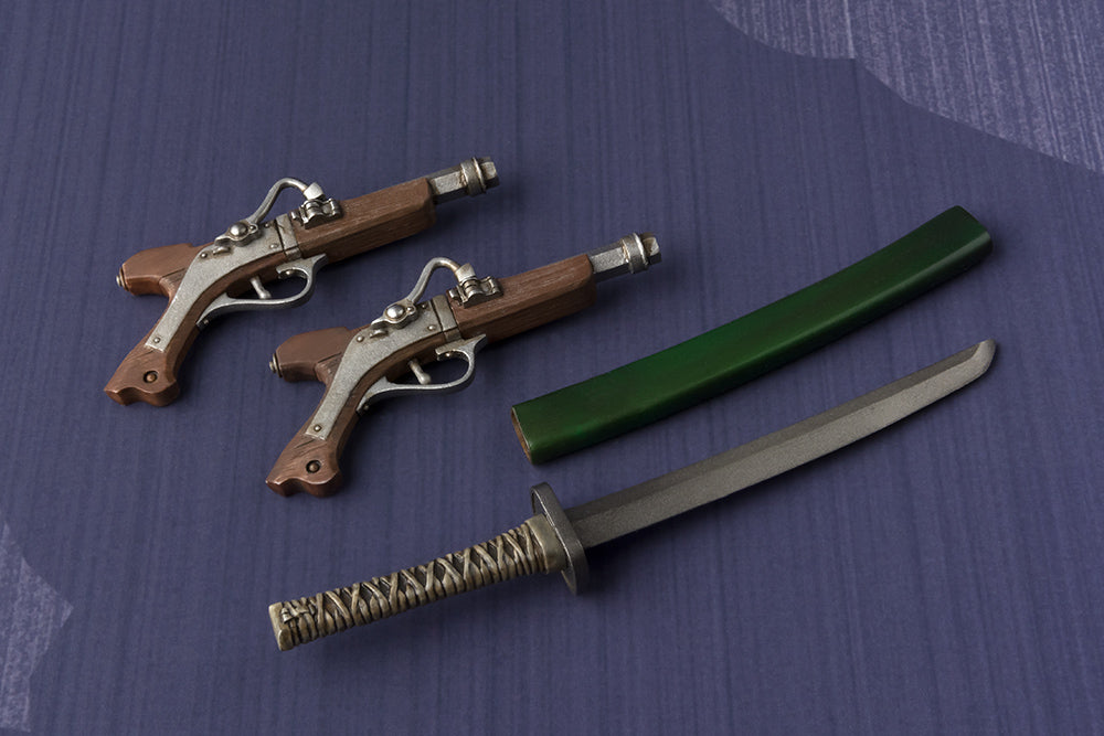 Bandai Meisho Movie Realization Star Wars Jango Fett Action Figure