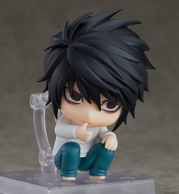 Death Note Nendoroid L 10 cm