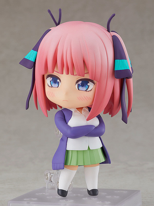 The Quintessential Quintuplets Nendoroid Nino Nakano