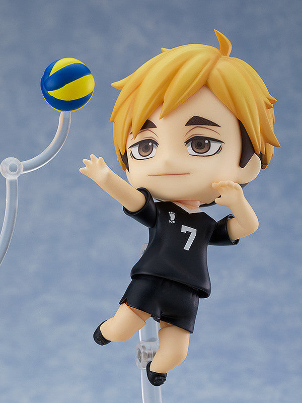 Haikyu!! Nendoroid Atsumu Miya