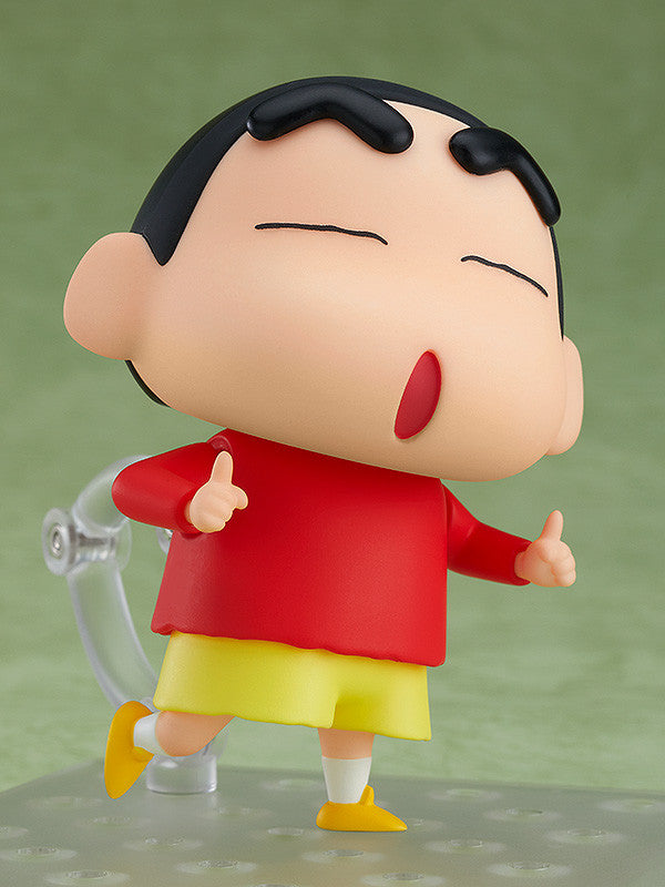Crayon Shinchan Nendoroid Shinnosuke Nohara 10 cm