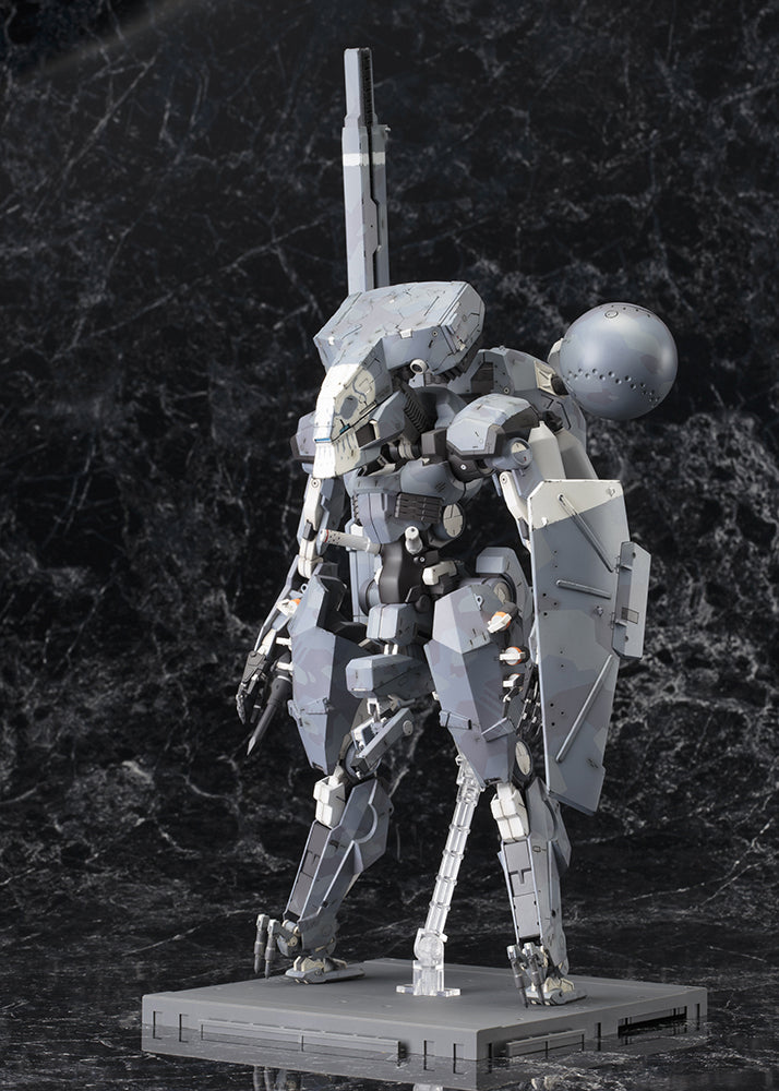 1/100 METAL GEAR SOLID V: THE PHANTOM PAIN ~ SAHELANTHROPUS MODEL KIT