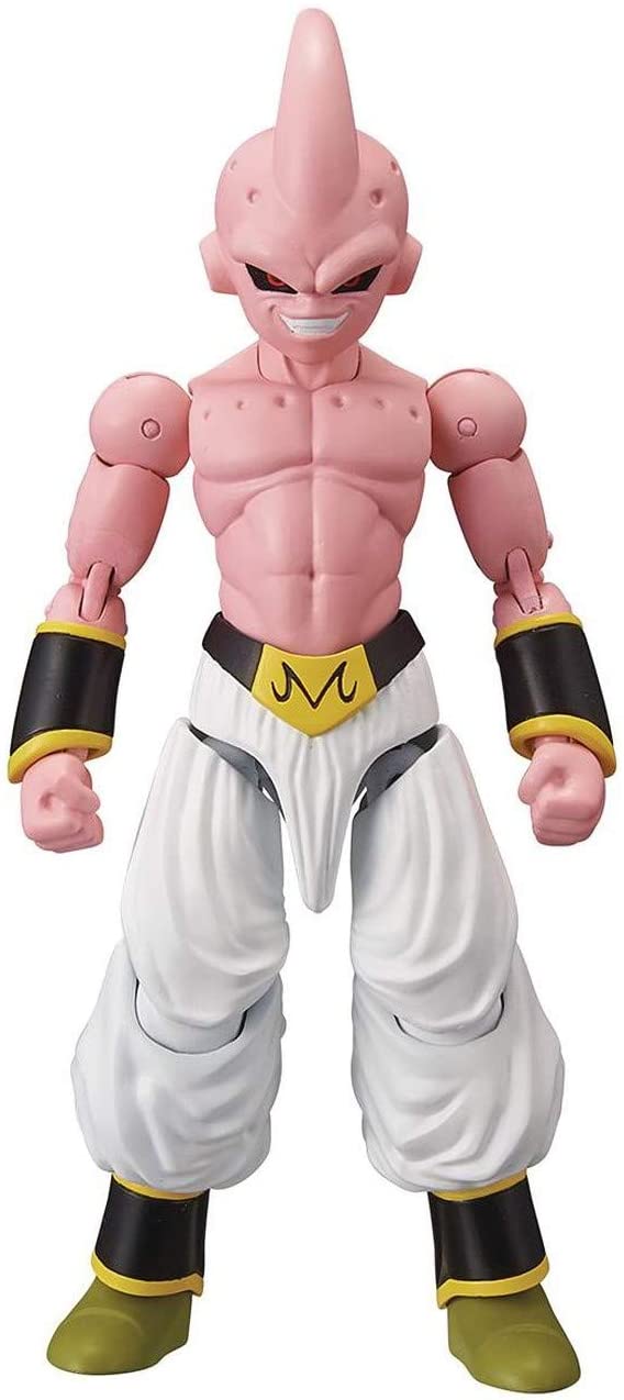Bandai Dragon Ball - Dragon Stars Majin Buu (Kid Buu)