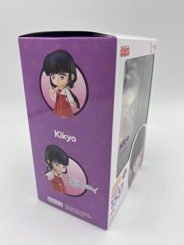 Inuyasha Nendoroid Kikyo