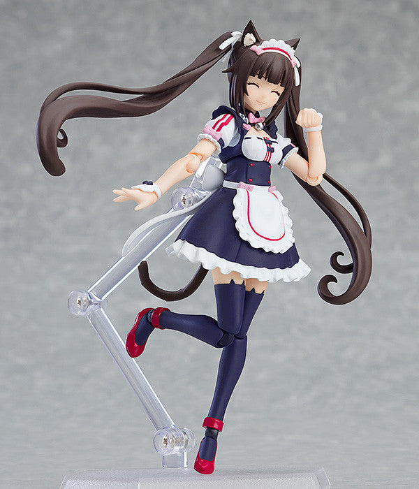 NEKOPARA figma Chocola