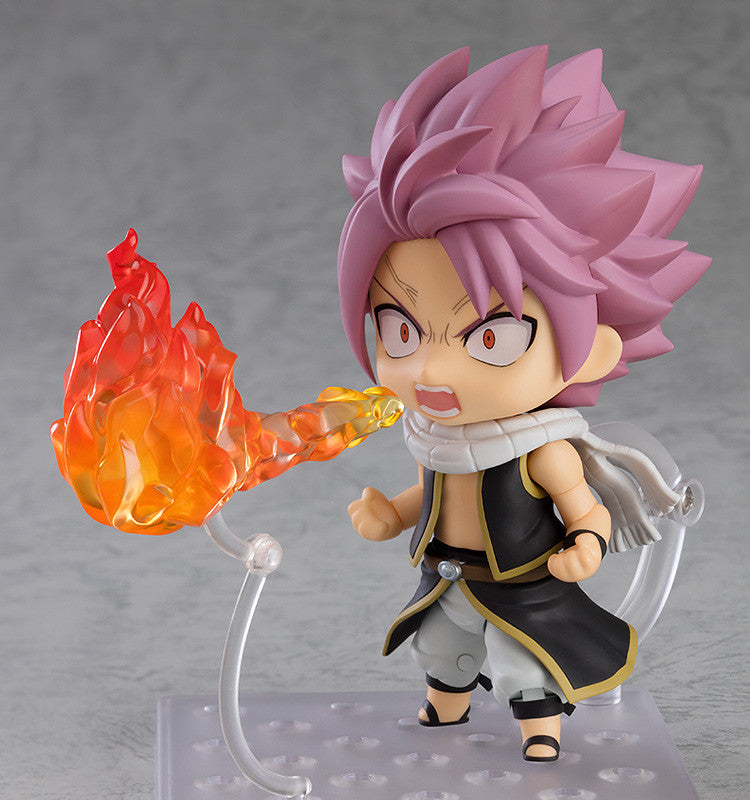 *PRE ORDER* Fairy Tail Nendoroid Natsu Dragneel (ETA AUGUST)