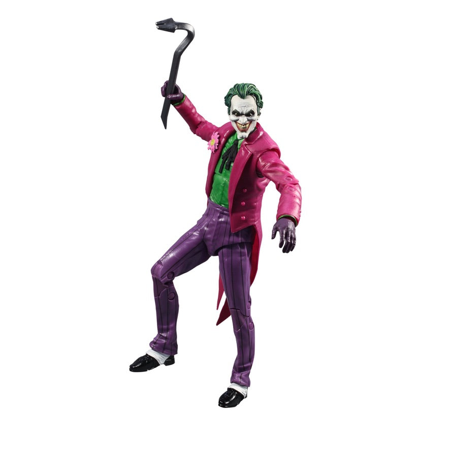 McFarlane Toys DC Three Jokers - Death in the Family Joker Action Figure
