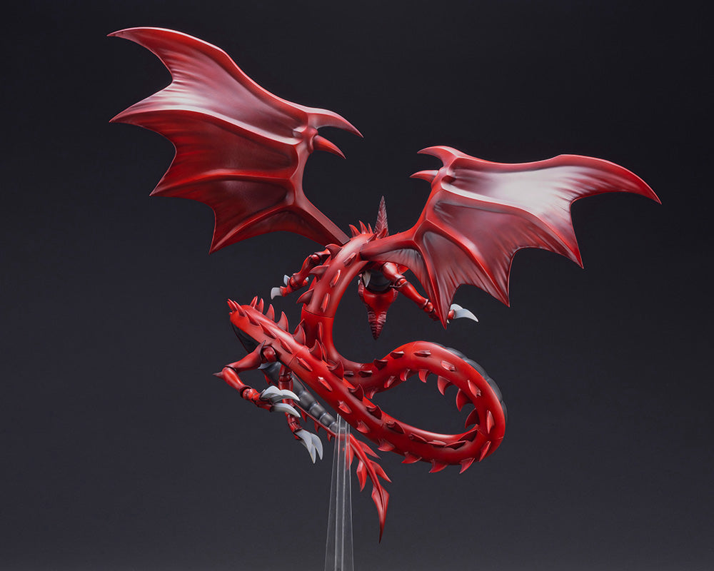 Yu-Gi-Oh! ARTFXJ Statue Slifer the Sky Dragon Egyptian God Statue