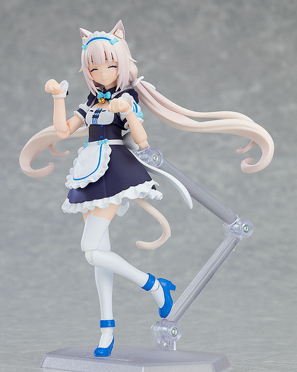 NEKOPARA figma Vanilla