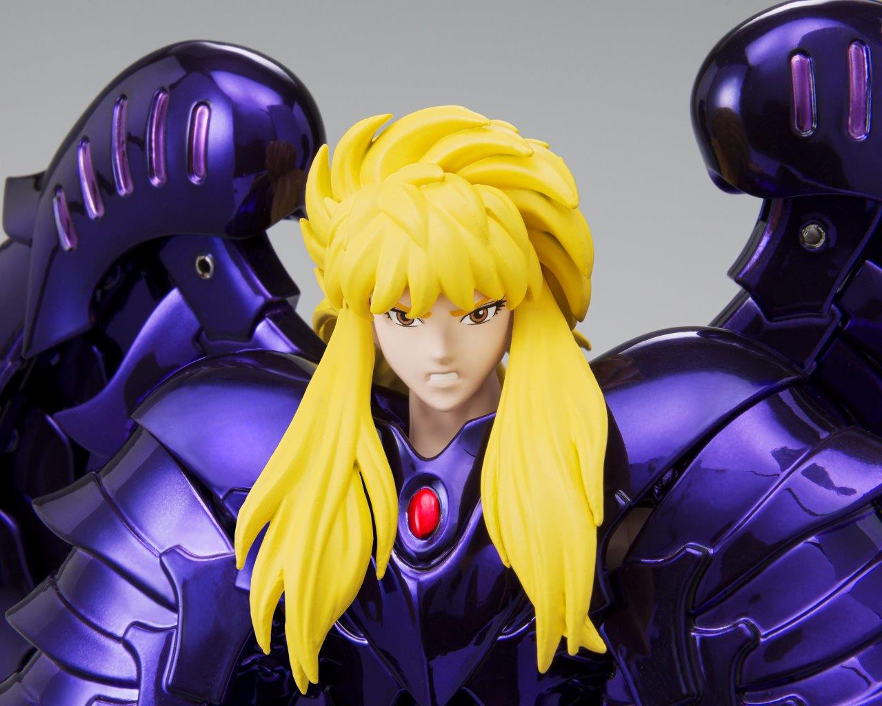 Saint Seiya Saint Cloth Myth Ex GRIFFON MINOS OCE