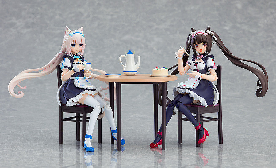 NEKOPARA figma Vanilla