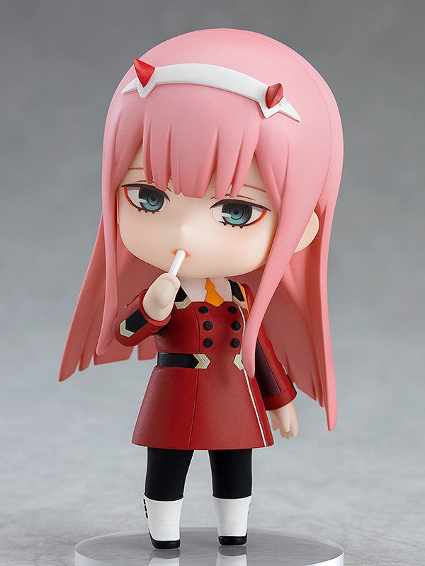 Darling in the Franxx Nendoroid Zero Two