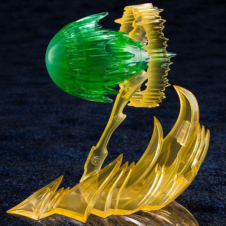 MEGA MAN - MEGA MAN X 1/12 MODEL KIT