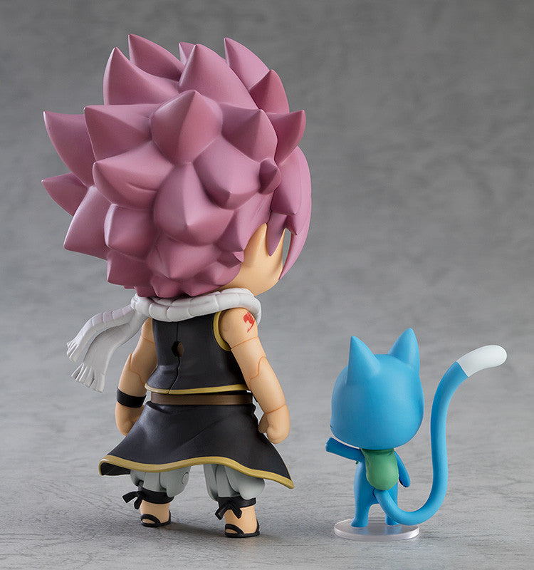 *PRE ORDER* Fairy Tail Nendoroid Natsu Dragneel (ETA AUGUST)