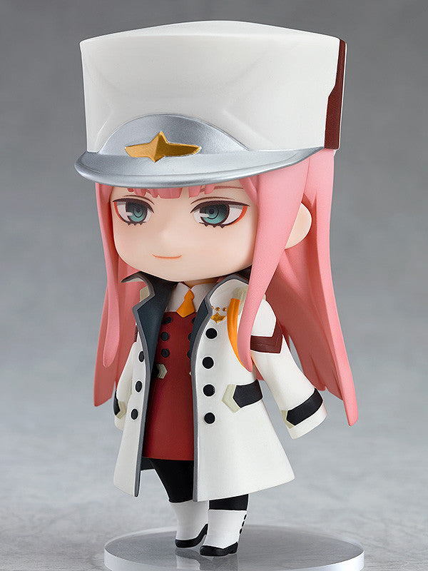 Darling in the Franxx Nendoroid Zero Two