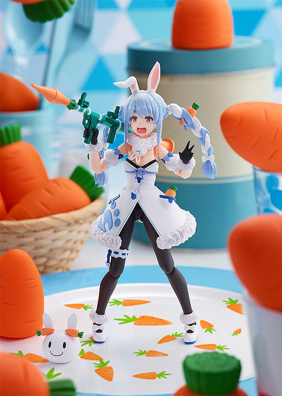 Hololive production figma Usada Pekora