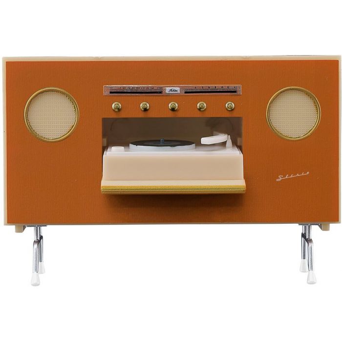 RETRONICS 1/12 & 1/8 SCALE FIGURE ACCESSORY 8PC BMB DISPLAY