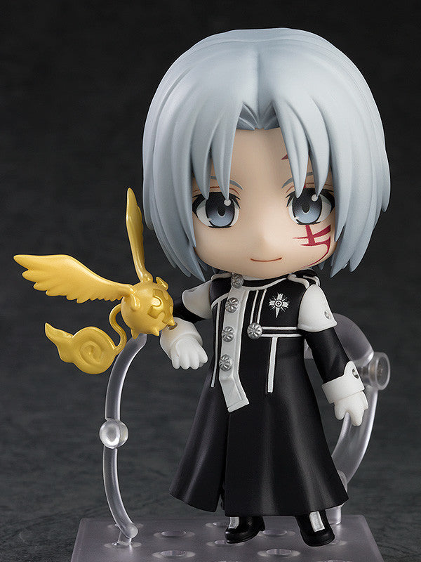 D.Gray-man Nendoroid Allen Walker