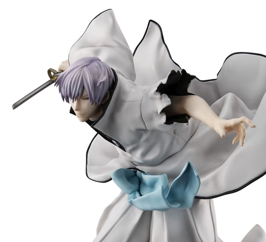 G.E.M. Series: BLEACH - Gin Ichimaru Arrancar Arc