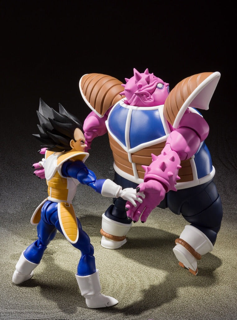 DRAGONBALL Z SH Figuarts DODORIA