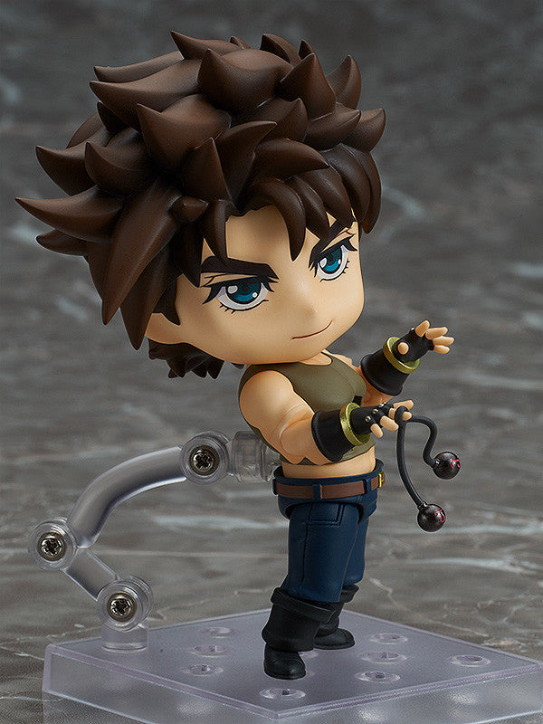 JoJo's Bizarre Adventure Nendoroid Joseph Joestar