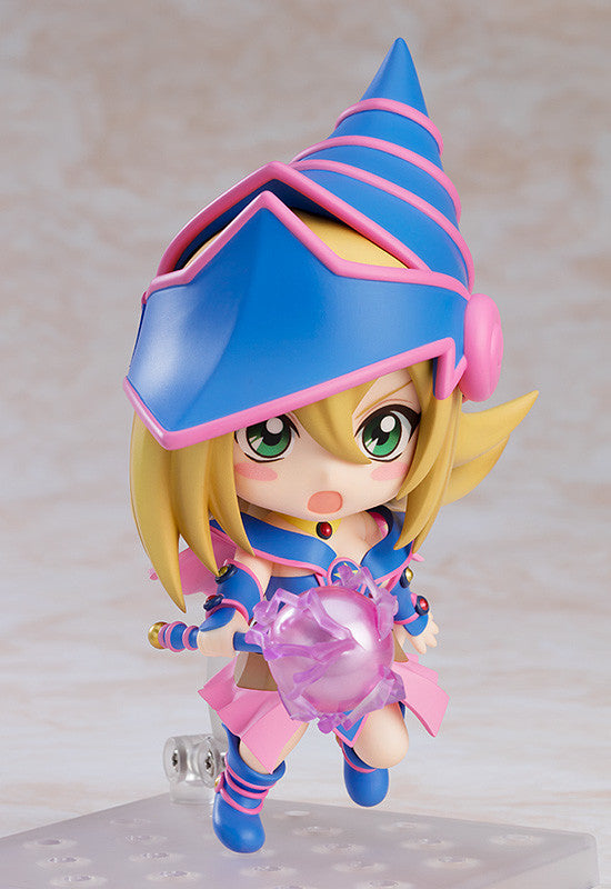 Yu-Gi-Oh! Nendoroid Dark Magician Girl