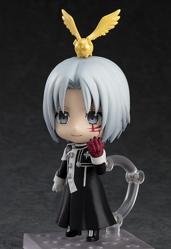 D.Gray-man Nendoroid Allen Walker