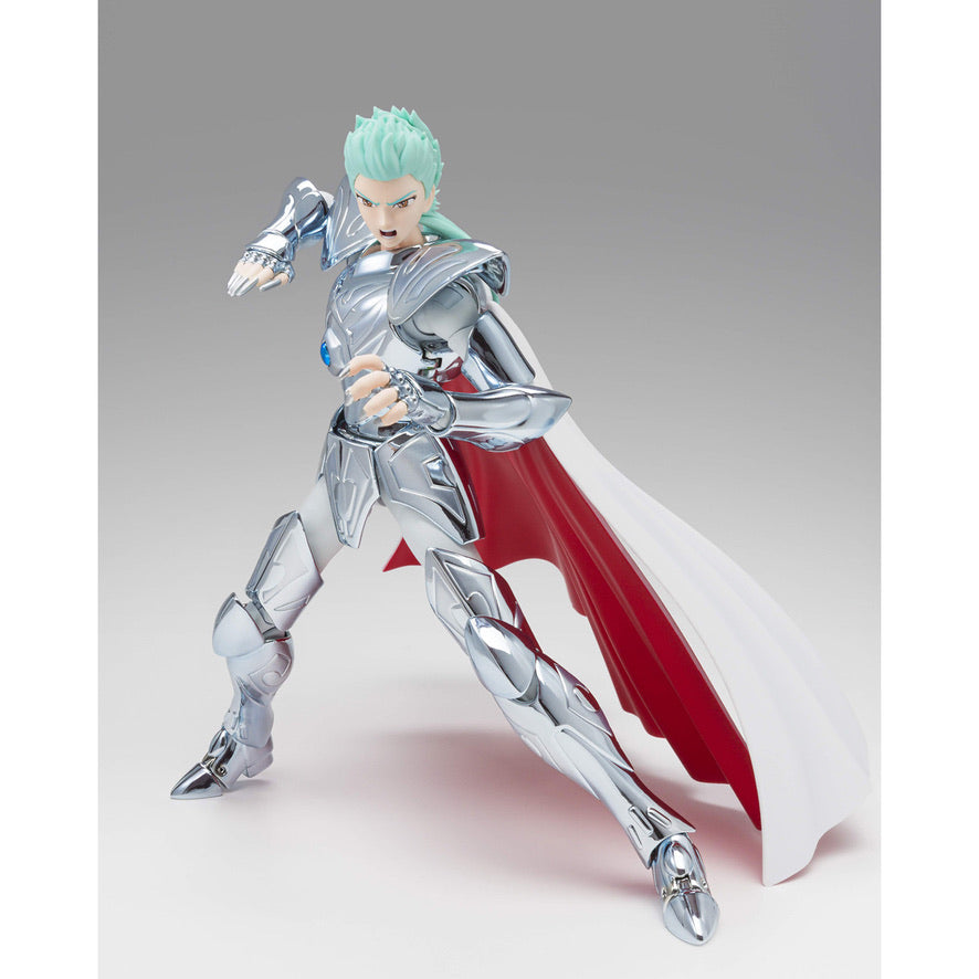 Saint Seiya Saint Cloth Myth Ex ZETA ALCOR BUD