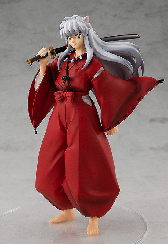 INUYASHA Pop Up Parade Statue Inuyasha