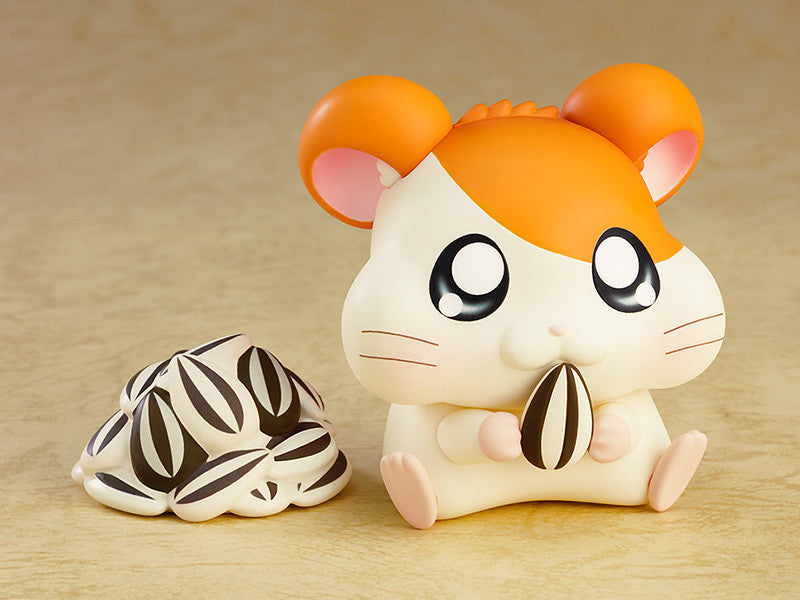 Hamtaro Nendoroid