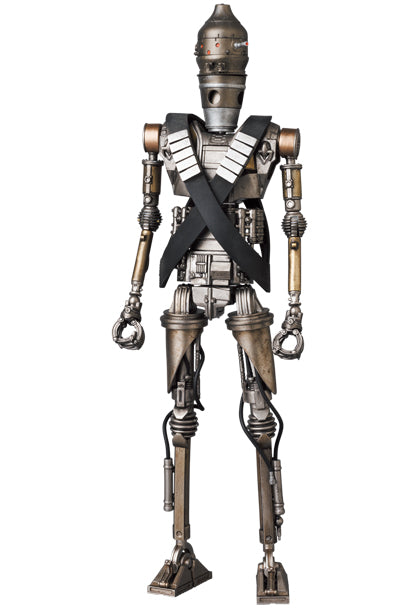 STAR WARS MANDALORIAN MAFEX No.158 IG-11