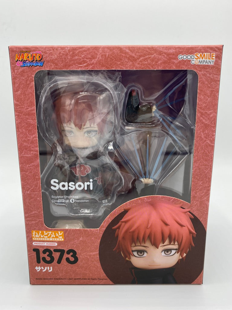 Naruto Nendoroid Sasori