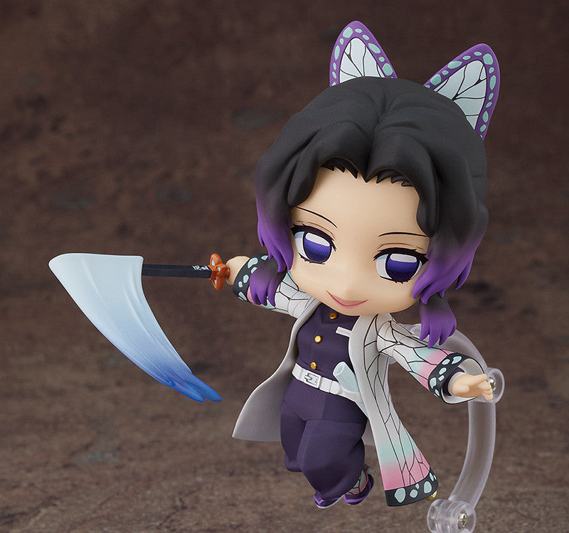 Demon Slayer: Kimetsu no Yaiba Nendoroid Shinobu Kocho