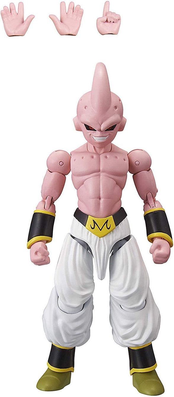 Bandai Dragon Ball - Dragon Stars Majin Buu (Kid Buu)