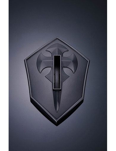 Sword Art Online: Alicization War of Underworld Proplica Replica 1/1 The Blue Rose Sword