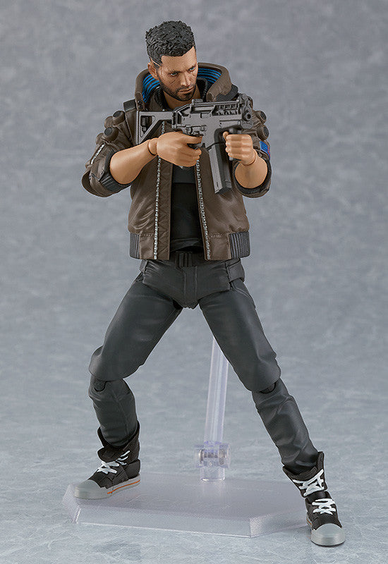 Cyberpunk 2077 figma V