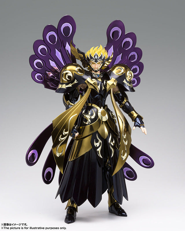 Saint Seiya Saint Cloth Myth Ex Hypnos